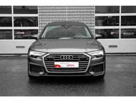 Audi A6 thumbnail 3