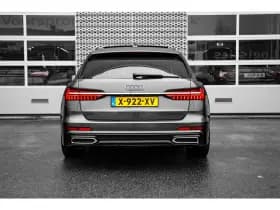Audi A6 thumbnail 4