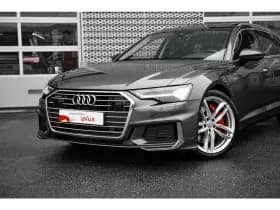 Audi A6 thumbnail 6