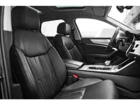 Audi A6 thumbnail 8
