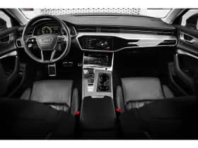 Audi A6 thumbnail 9