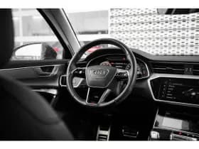 Audi A6 thumbnail 10