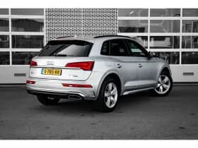 Audi Q5 thumbnail 2