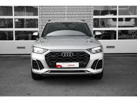 Audi Q5 thumbnail 3
