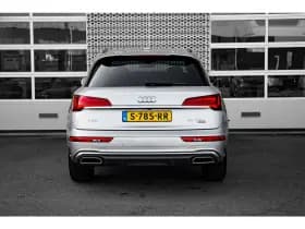 Audi Q5 thumbnail 4