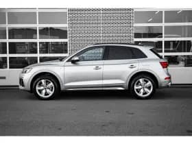 Audi Q5 thumbnail 5
