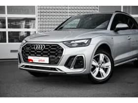 Audi Q5 thumbnail 6