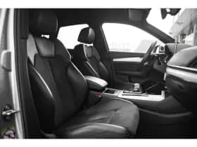 Audi Q5 thumbnail 8