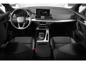 Audi Q5 thumbnail 9
