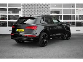 Audi Q5 thumbnail 2