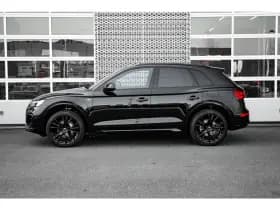 Audi Q5 thumbnail 5