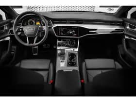Audi A6 thumbnail 11