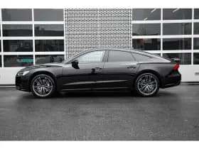 Audi A7 thumbnail 5
