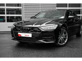 Audi A7 thumbnail 6