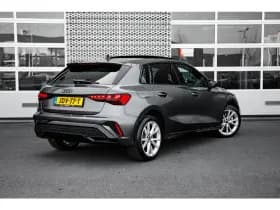 Audi A3 thumbnail 2