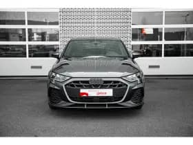 Audi A3 thumbnail 3