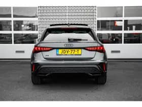 Audi A3 thumbnail 4