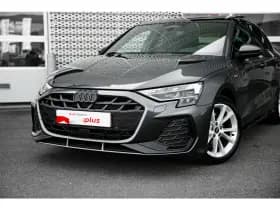 Audi A3 thumbnail 6