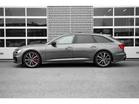 Audi A6 thumbnail 5