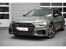 Audi A6 thumbnail 6