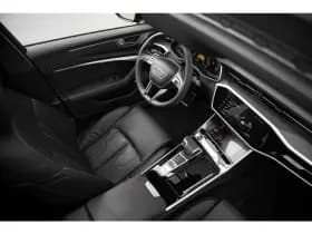 Audi A6 thumbnail 10