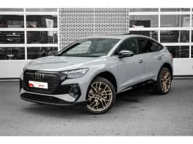 Audi Q4