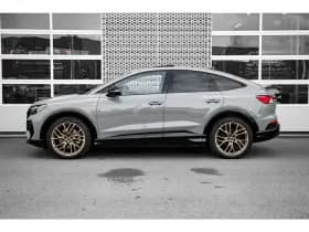 Audi Q4 thumbnail 5