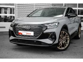 Audi Q4 thumbnail 6