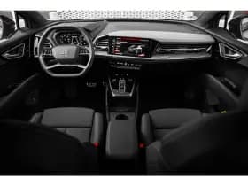 Audi Q4 thumbnail 10