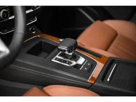 Audi Q5 thumbnail 12