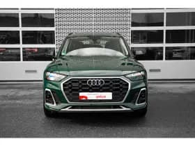 Audi Q5 thumbnail 3