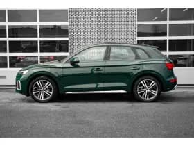 Audi Q5 thumbnail 5