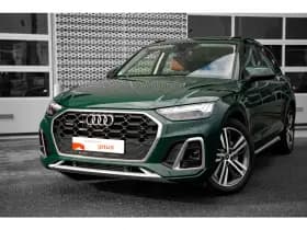 Audi Q5 thumbnail 6