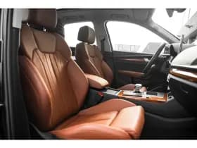 Audi Q5 thumbnail 8