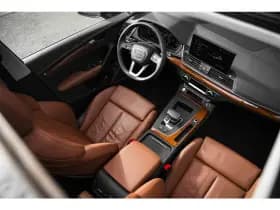 Audi Q5 thumbnail 9