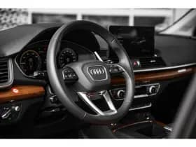 Audi Q5 thumbnail 10