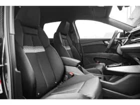 Audi Q4 e-tron thumbnail 8