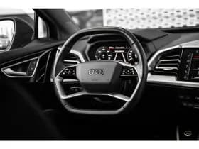 Audi Q4 e-tron thumbnail 10