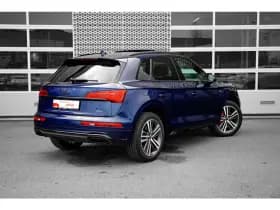 Audi Q5 thumbnail 2
