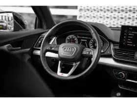 Audi Q5 thumbnail 11