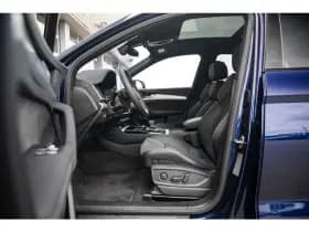 Audi Q5 thumbnail 19