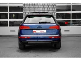 Audi Q5 thumbnail 4