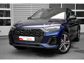 Audi Q5 thumbnail 6