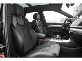 Audi Q5 thumbnail 8