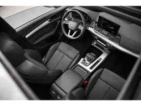Audi Q5 thumbnail 9