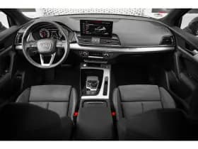 Audi Q5 thumbnail 10