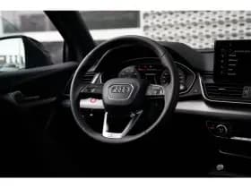 Audi Q5 thumbnail 11