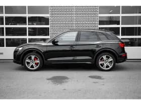 Audi Q5 thumbnail 5
