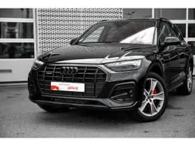 Audi Q5 thumbnail 6