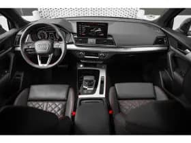 Audi Q5 thumbnail 10